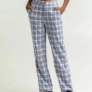 Full tilt checkered pants